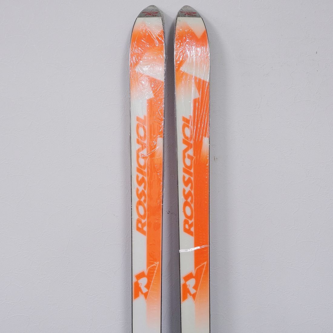 未使用 ロシニョール ROSSIGNOL KEVLAR RV 193cm センター