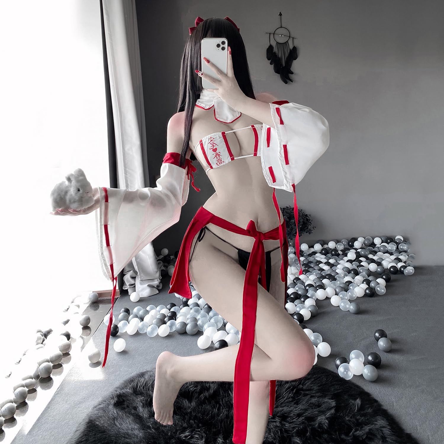 女装 セックス 