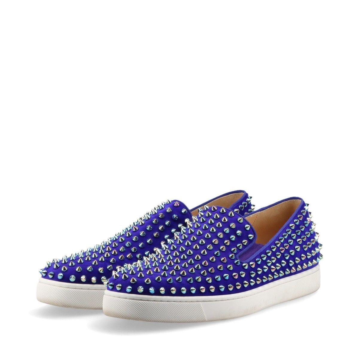 Christian Louboutin クリスチャンルブタン ROLLER BOAT