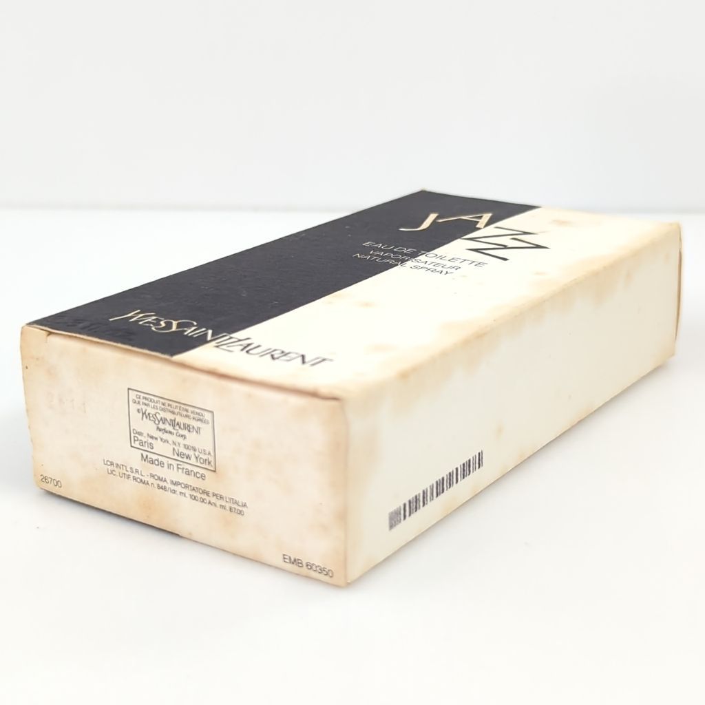 オードトワレ 100