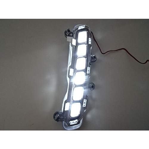 レンズ表面再生品 ワゴンR MH34S HID 右側 スモークメッキ 楽天