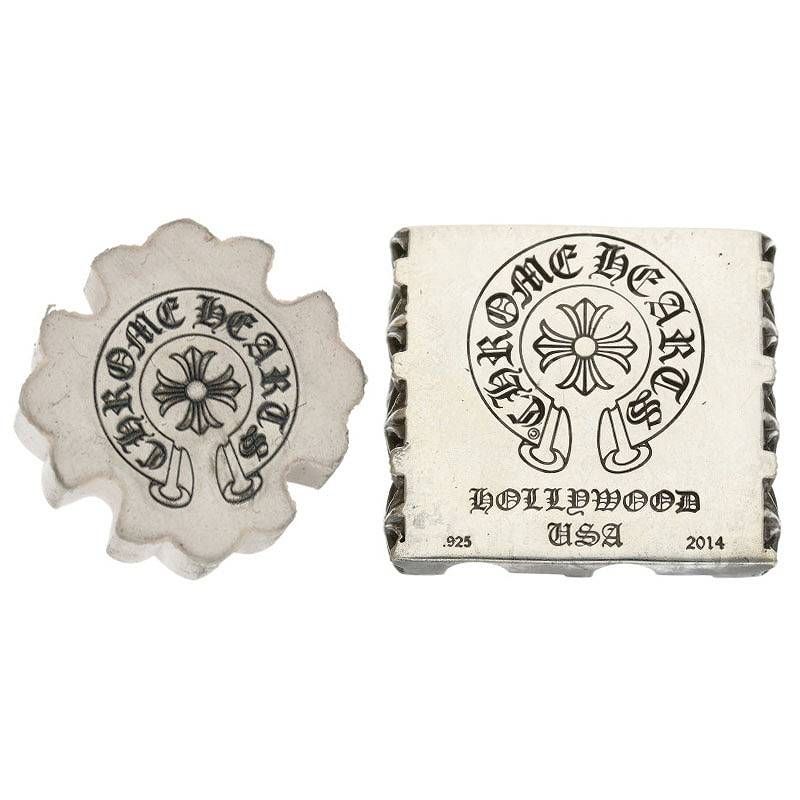 CHROME HEARTS クロムハーツ PENCIL SHARPENER/ペンシルシャープナー