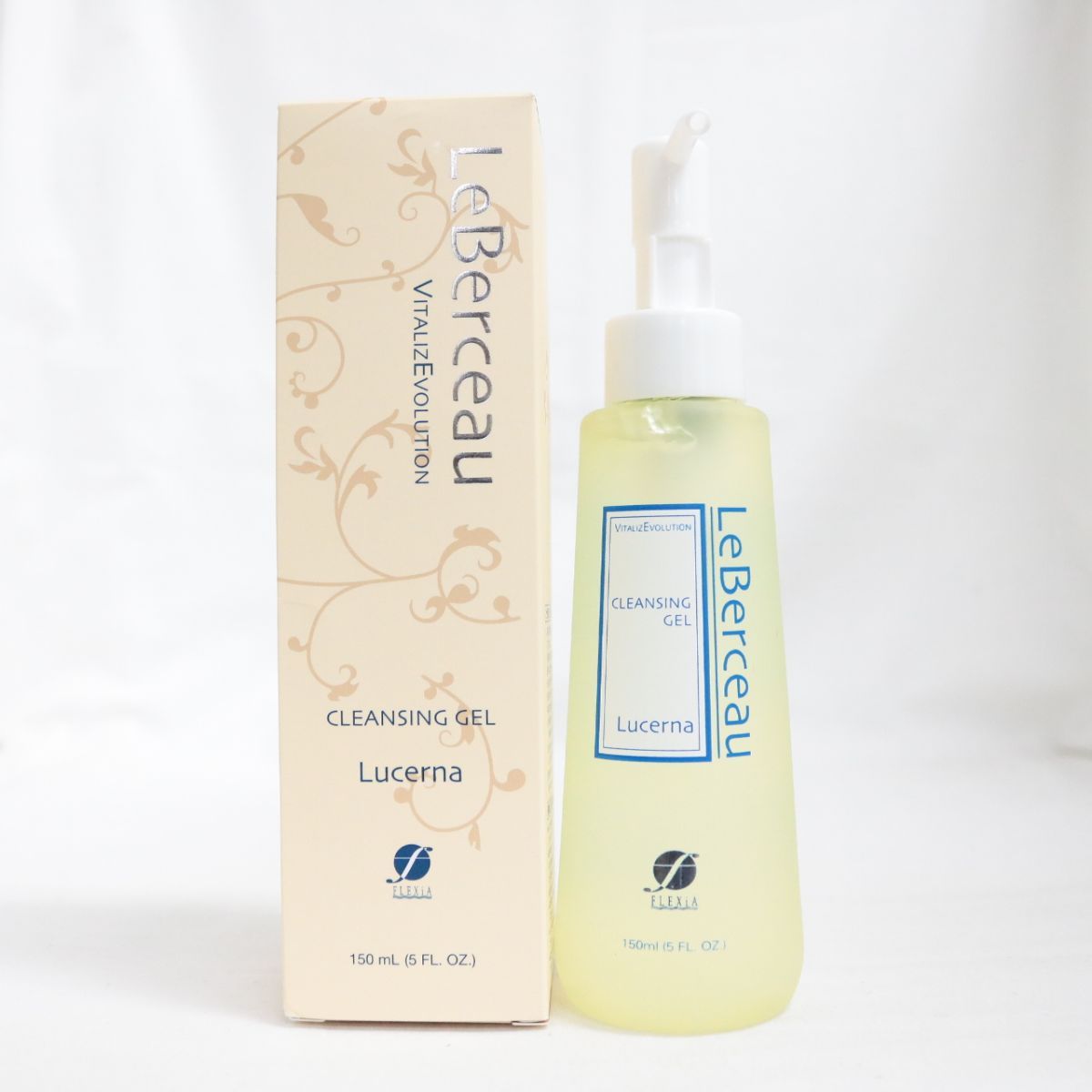 LeBerceau クレンジングジェル LeBerceau クレンジングジェル