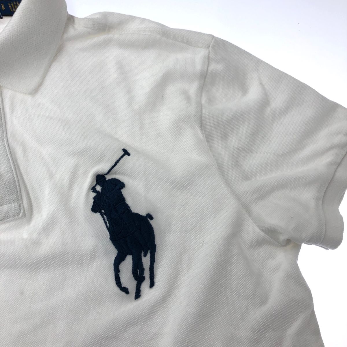 POLO RALPH LAUREN - ポロ ラルフローレン POLO RALPH LAUREN