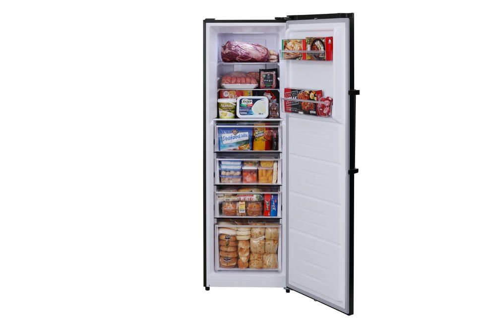 Amazon | アイリスオーヤマ 冷凍庫 274L 大容量 静音 新生活