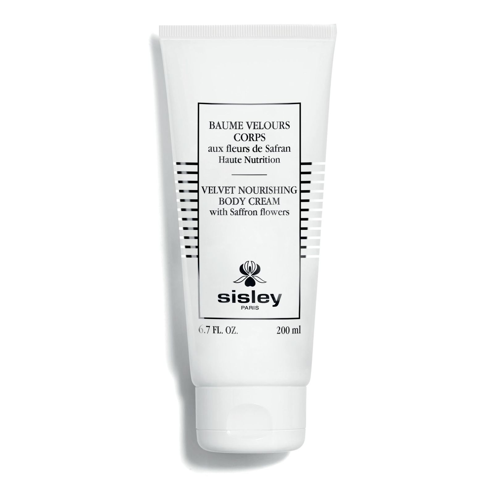 SISLEY シスレー コンフォール ベルベット ボディ クリーム 200mL