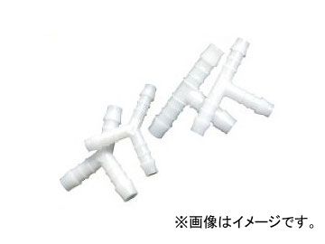 2輪 ヤザワ モーションプロ Y＆T コネクター Y字 YM12-0016 8mm JAN：4580219064162 入数：10個