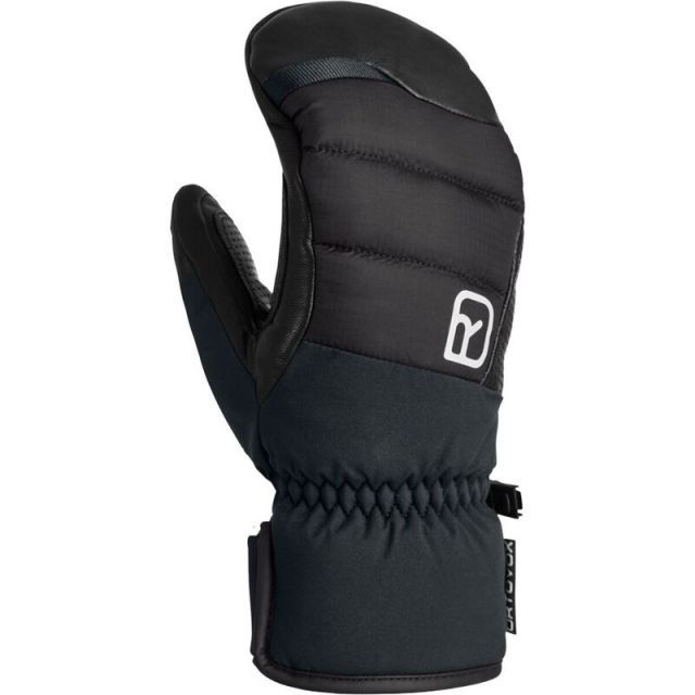 送料無料 オルトボックス レディース 手袋 アクセサリー Freeride Cozy Mitten - Women s Black Raven