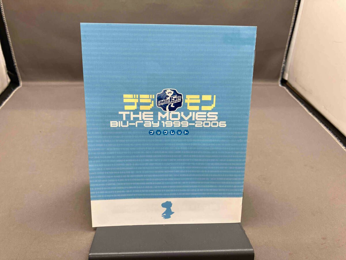 Blu-ray 1999-2006