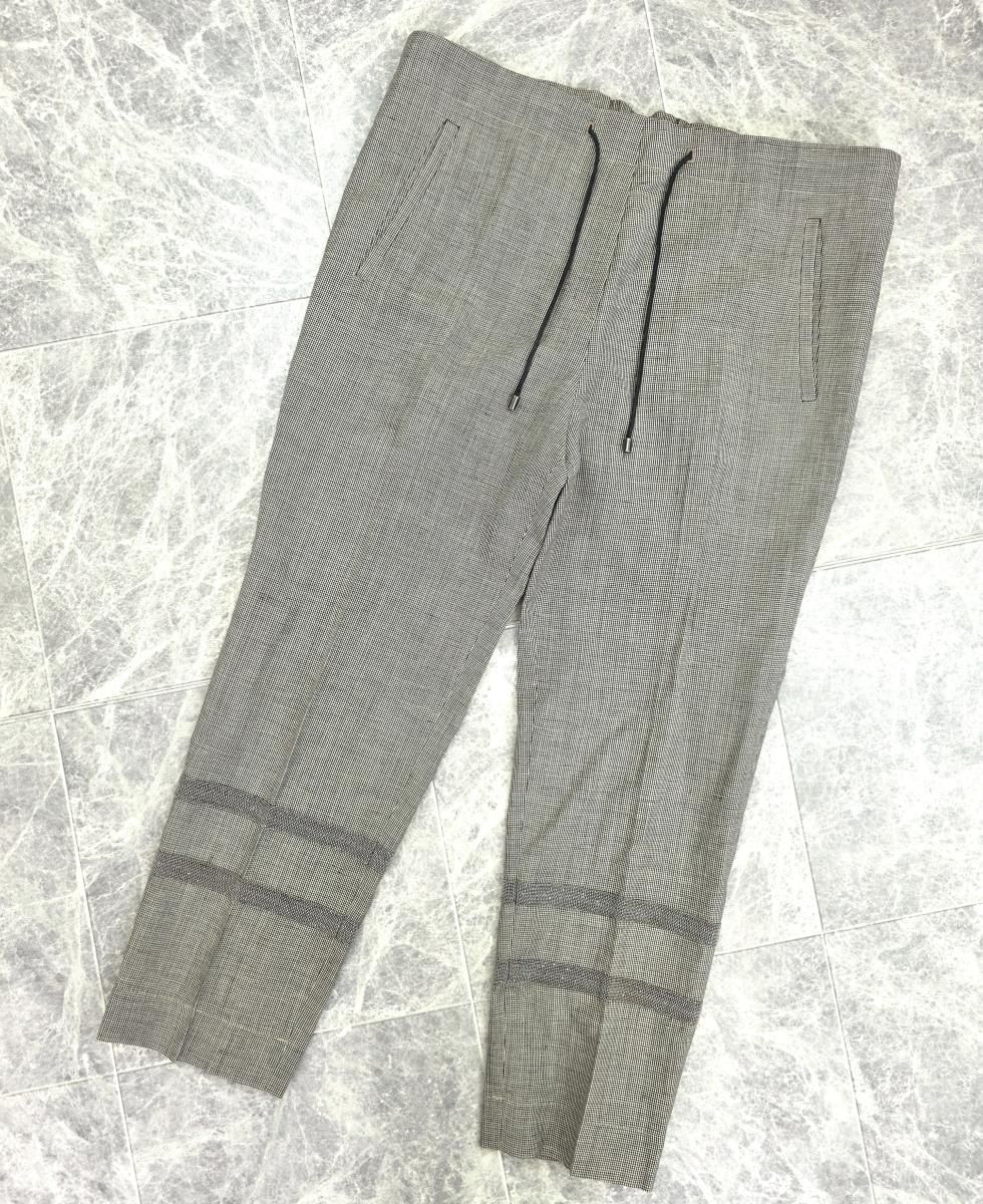 【ギフト】 BRUNELLO 中古】 CUCINELLI(ブルネロ ライン モニーレ クチネリ) パンツ