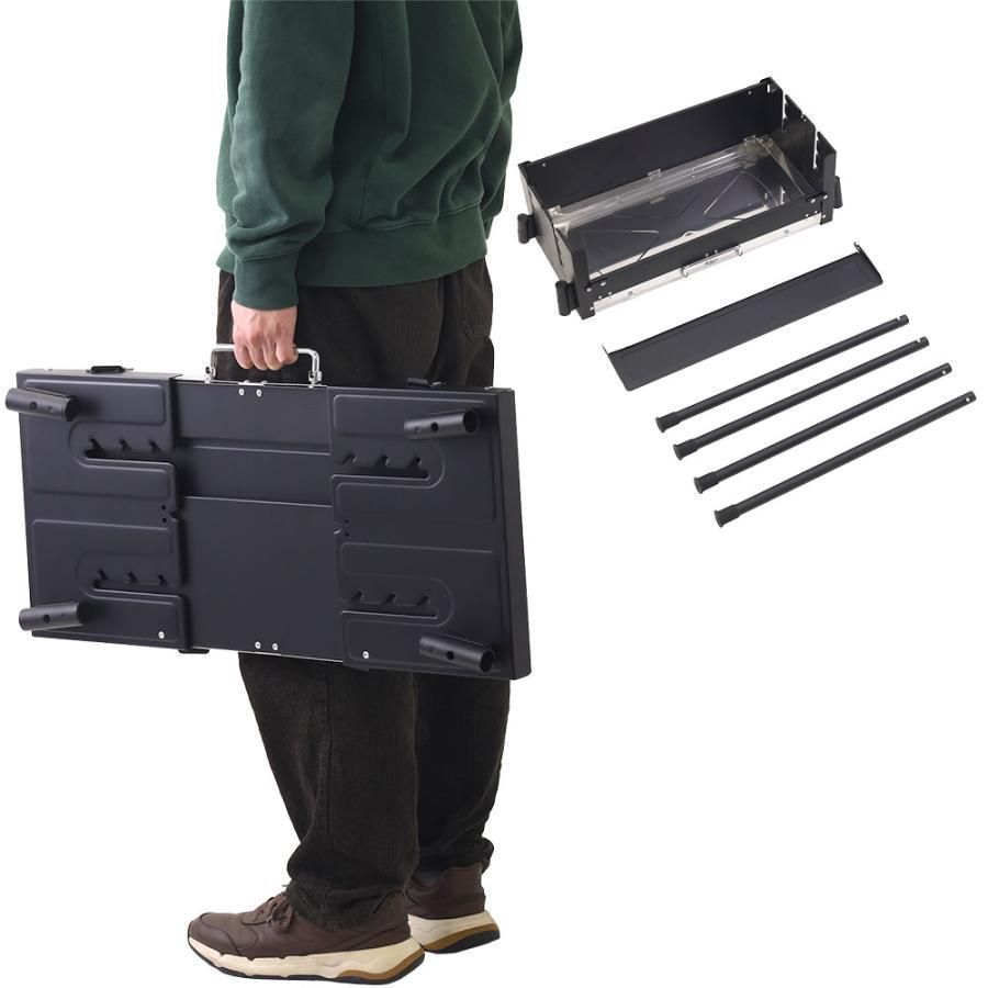 BBQコンロ バーベキューグリル