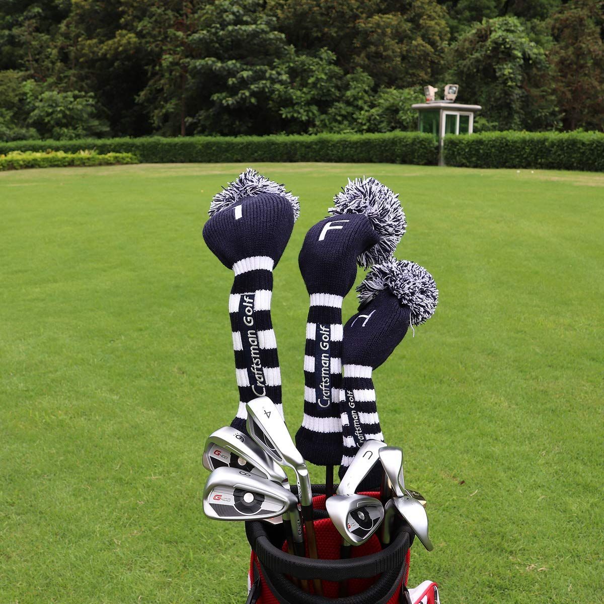 豪華 レフティ13本セット】【キャディバッグ新品】テーラーメイド