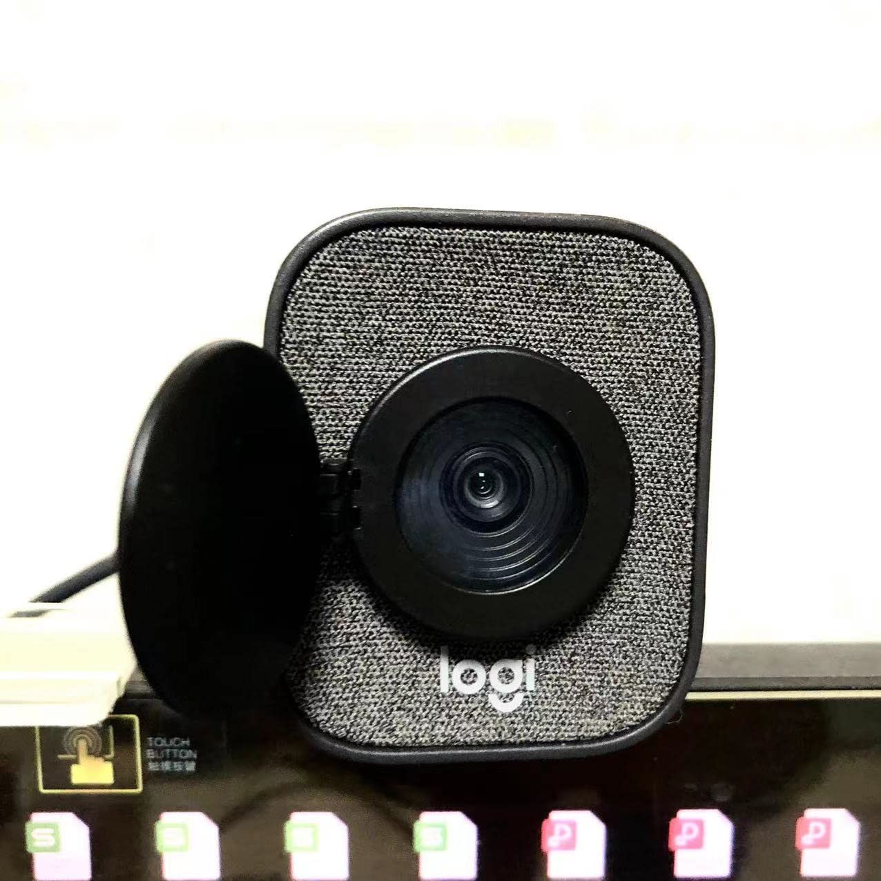 人気商品】LZYDD 超薄型 ウェブカメラカバー カメラ プライバシー