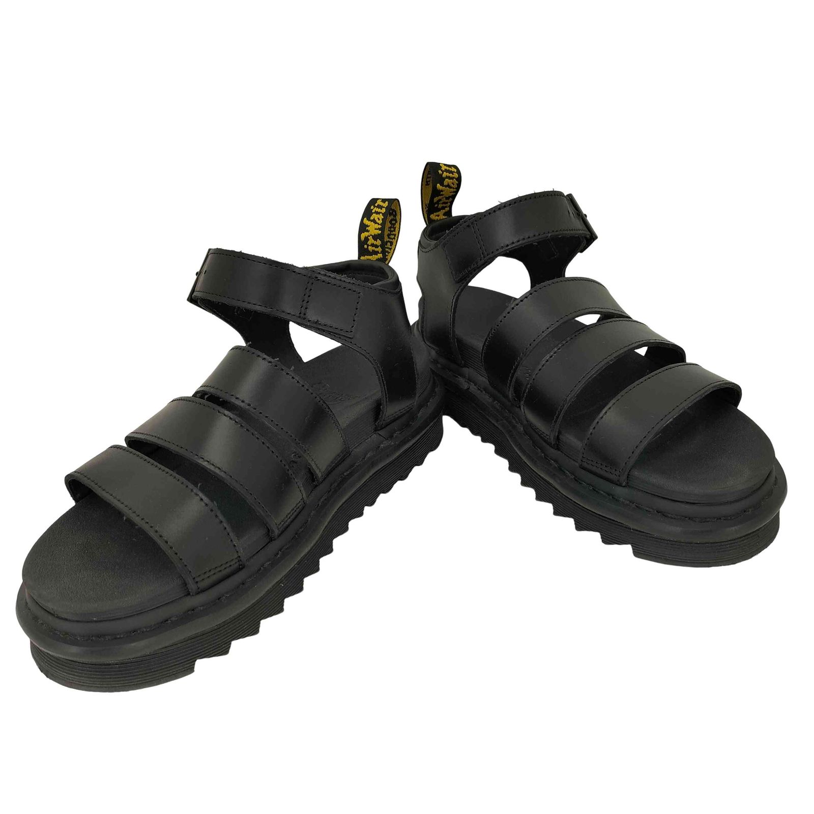 新品　Dr.Martens ドクターマーチン / Blaire UK 5 楽天市場】ドクターマーチン 国内正規販売店 サンダル