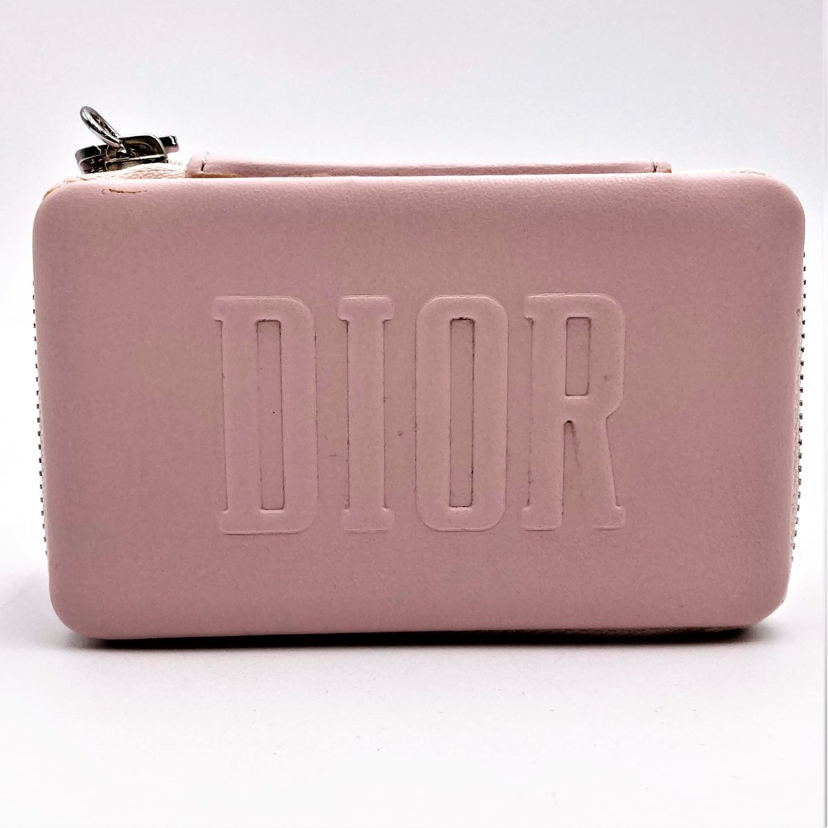 Dior ディオール アクセサリーポーチ トラベルポーチ ポーチ 小物入れ 