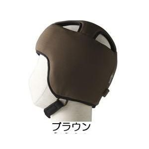 【新品・3営業日で発送】特殊衣料 アボネットガードBタイプ(深型) スタンダードN L 2077 ブラウン