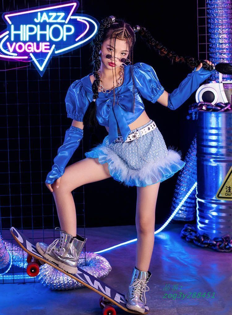 ヒップホップ K-POP