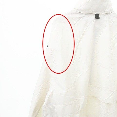 ナイキ NIKE ハーフジップ ジャケット トップス ライン 長袖 L