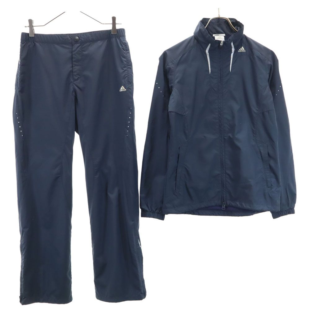 adidas アディダス トレーニング ウインドブレーカー 上下 