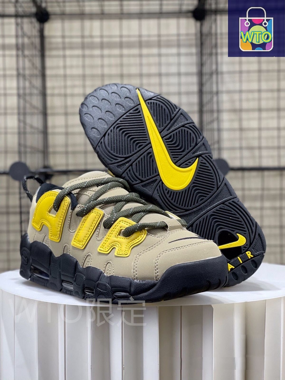 新品未使用 NIKE ANBUSH FB1299-200 27cm 送料無料 お値下げしました??即購入?? NIKE ナイキ AMBUSH AIR MORE