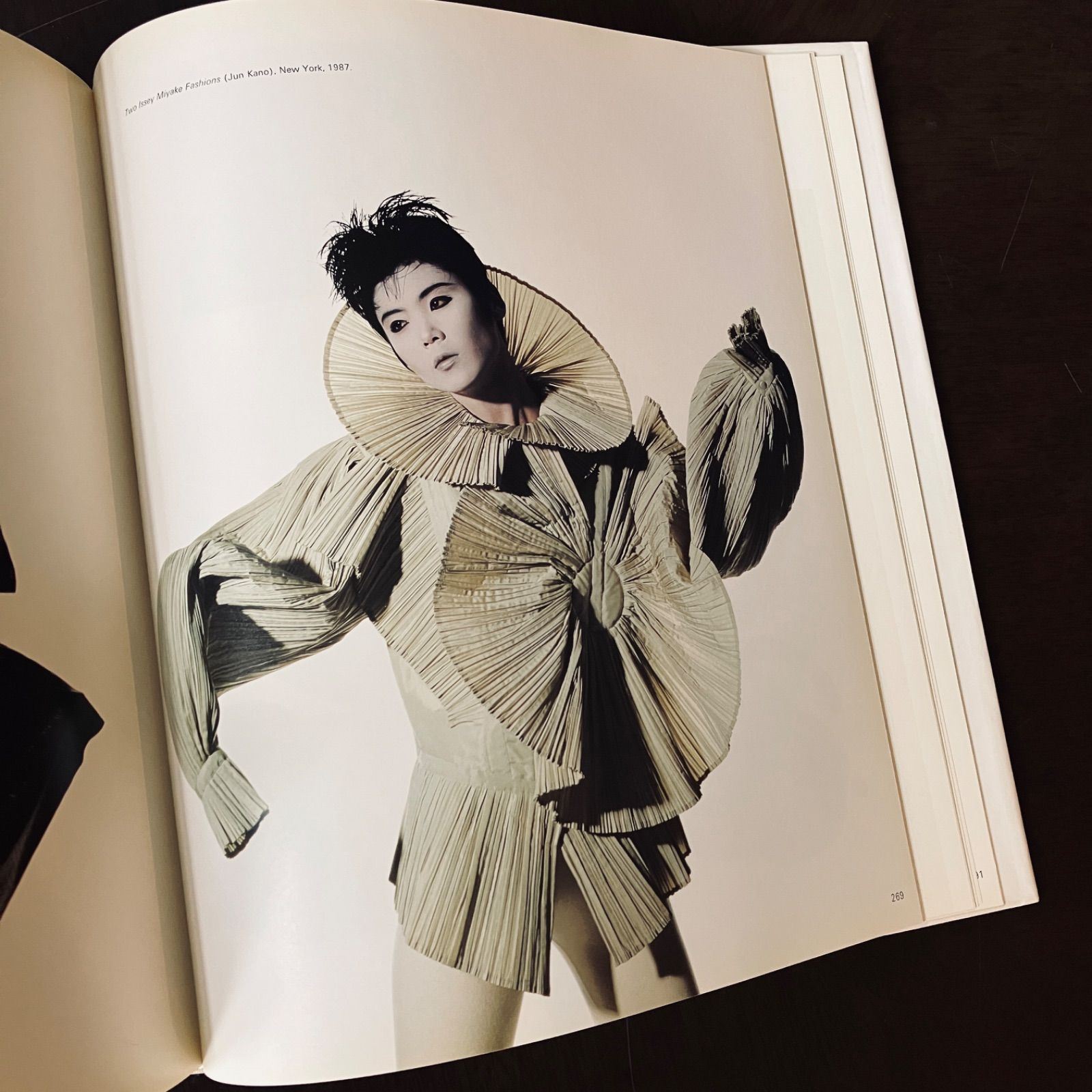 Irving Penn PASSAGEアーヴィングペン パッセージ1991年初版 サイン入り アーヴィング・ペン 1991年初版 Irving Penn PASSAGE