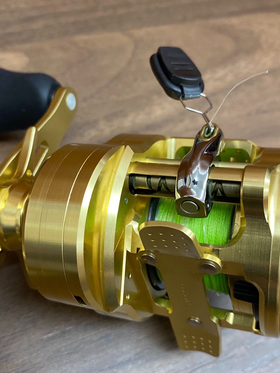 SHIMANO