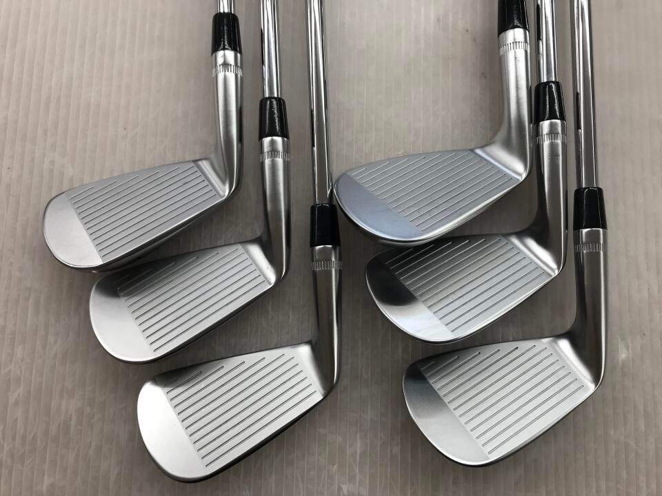 キャロウェイ 最短