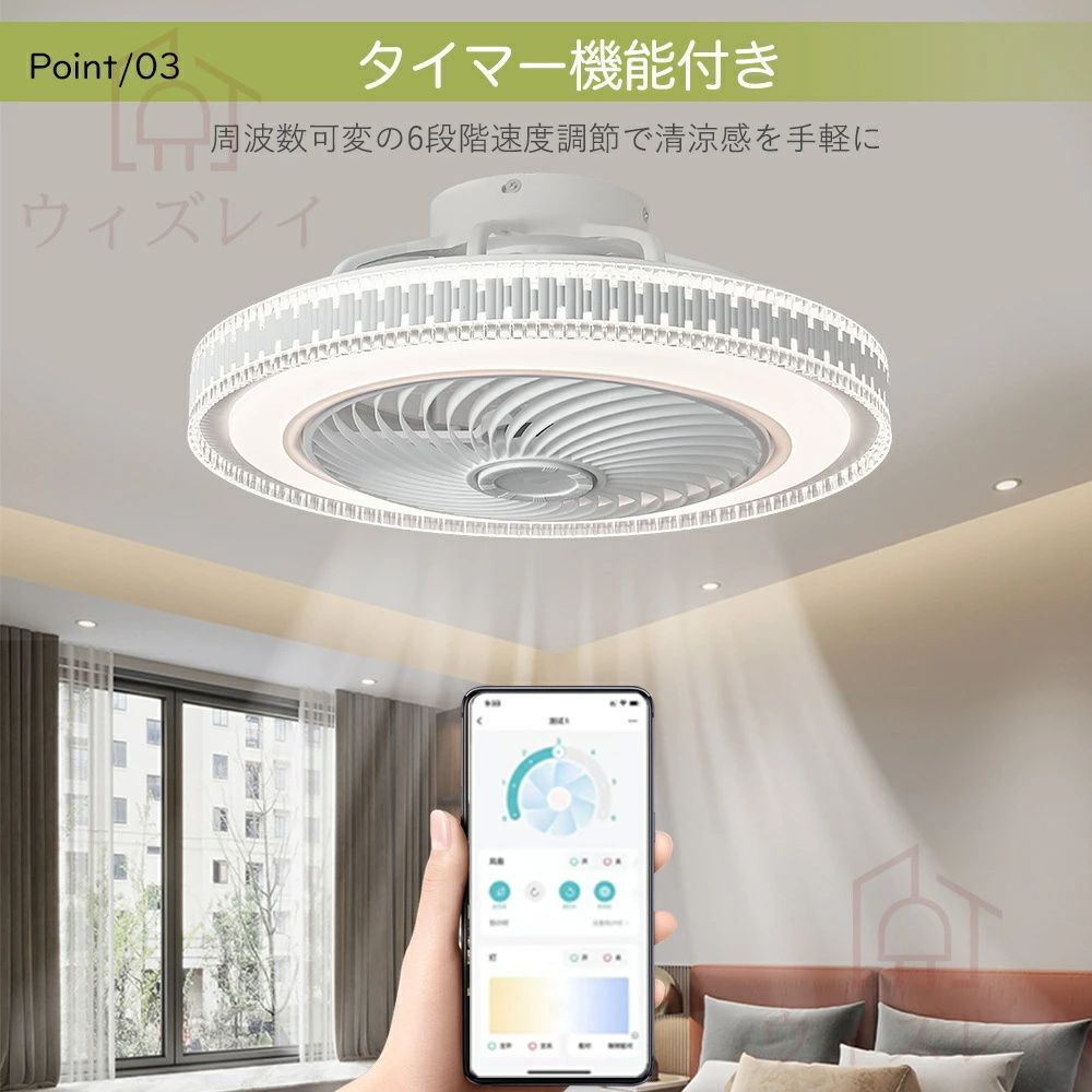 寝室 省エネ