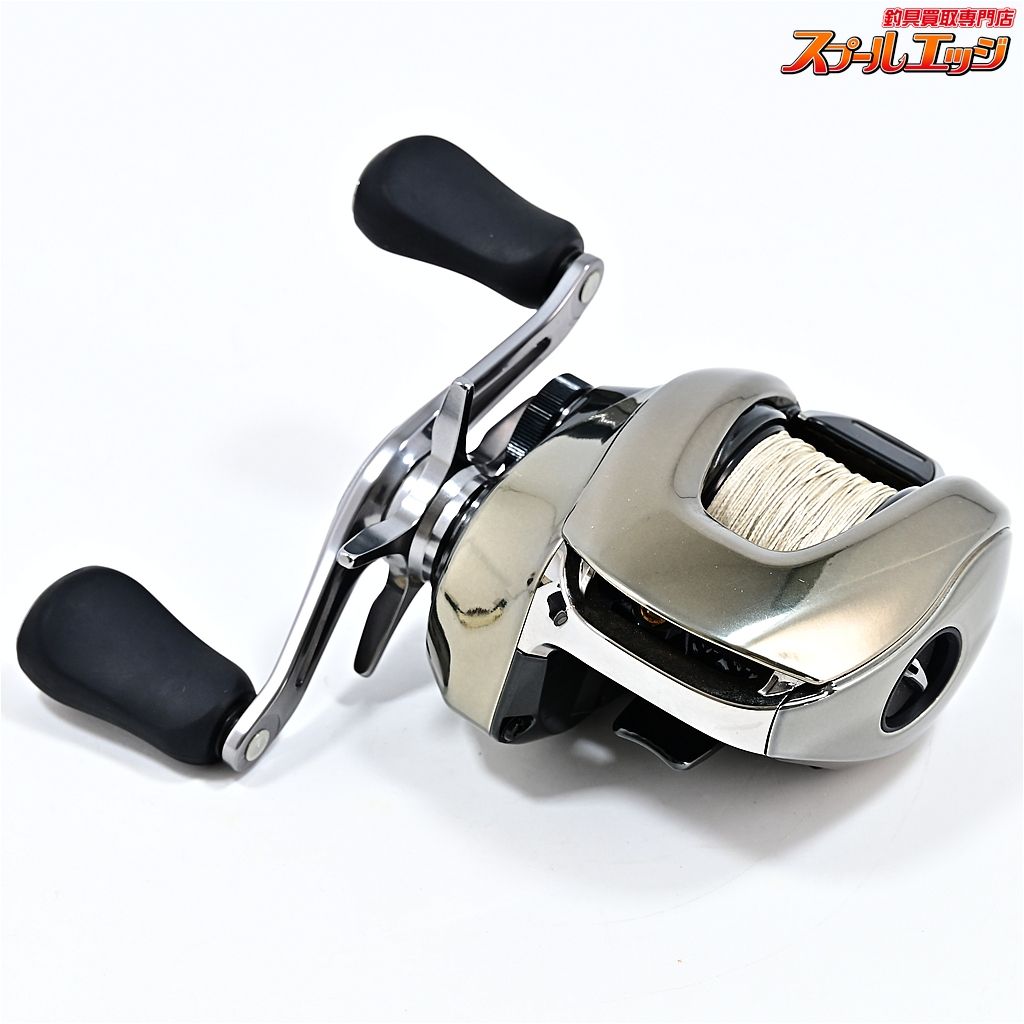 【シマノ】 25アンタレス 100XG SHIMANO ANTARESm42410 アンタレス  