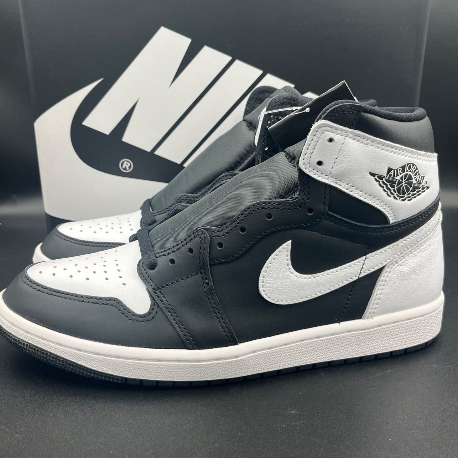 新品 27.5cm Nike Air Jordan 1 Retro High OG 新品 27.5cm Nike Air Jordan 1 Retro High OG