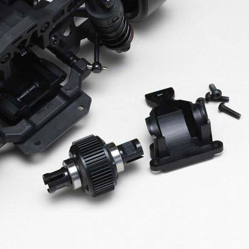  メーカー ヨコモ YOKOMO DPR GRA 90 W PANDEM スープラ 白 ジャイロ付き完成車 ドリフトパッケージRTR ホビーラジコン ラジコン ドローン