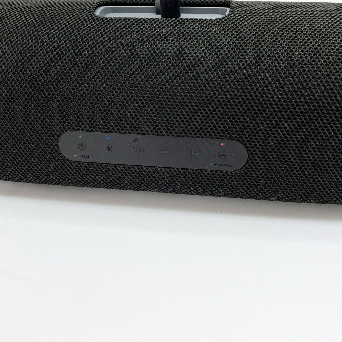 Bluetooth ポータブルスピーカー