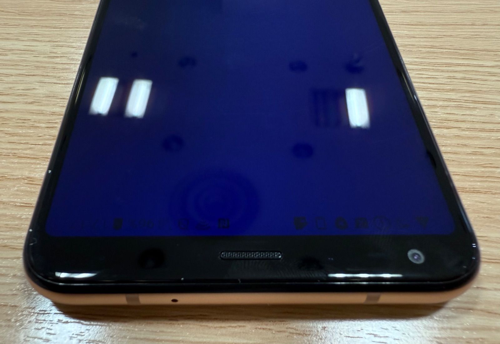 LG Electronics - 新品同様 SIMロック解除済 L-01L LG style2 ゴールド LGエレクトロニクス LG style2 L-01L docomo [ゴールド] 価格