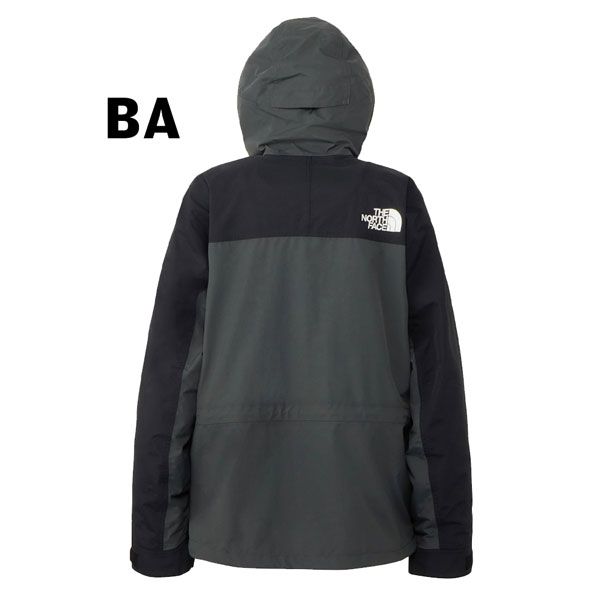 NORTH FACE