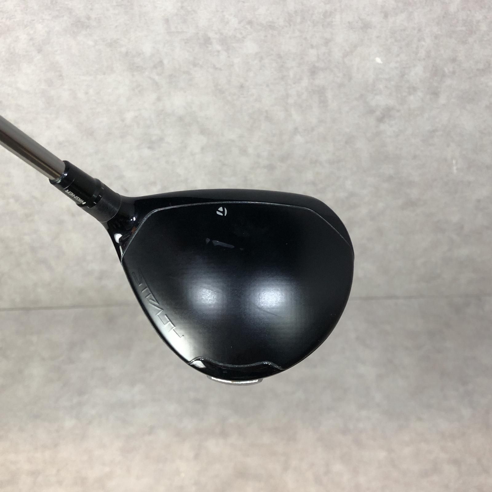 中古】【ゴルフ用品】フェアウェイウッド TaylorMade STEALTH