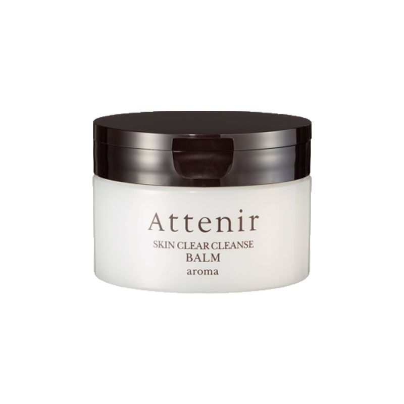 Attenir アテニア スキンクリア クレンズ バーム アロマタイプ 95g X2個
