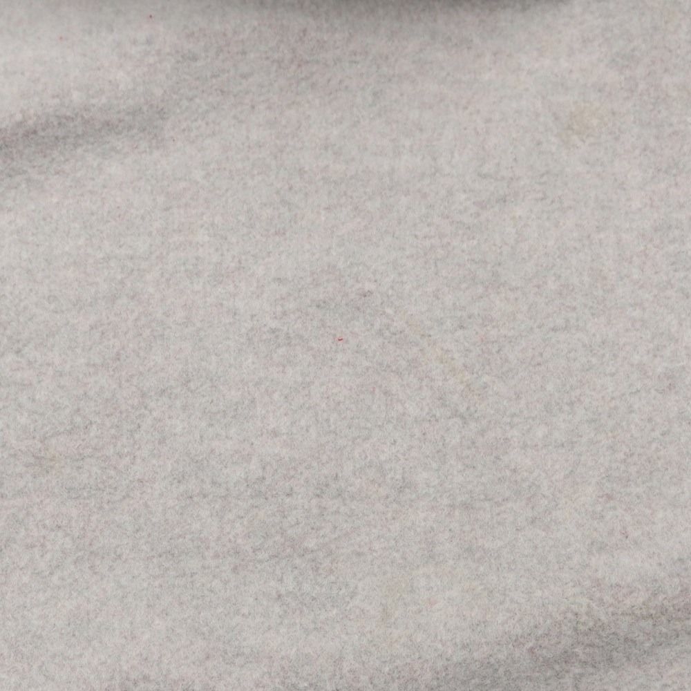 【中古】シュプリーム Supreme 2023年春夏 Inside Out Box Logo Hooded Sweatshirt プルオーバー パーカー グレーxレッド【サイズL】【メンズ】-7