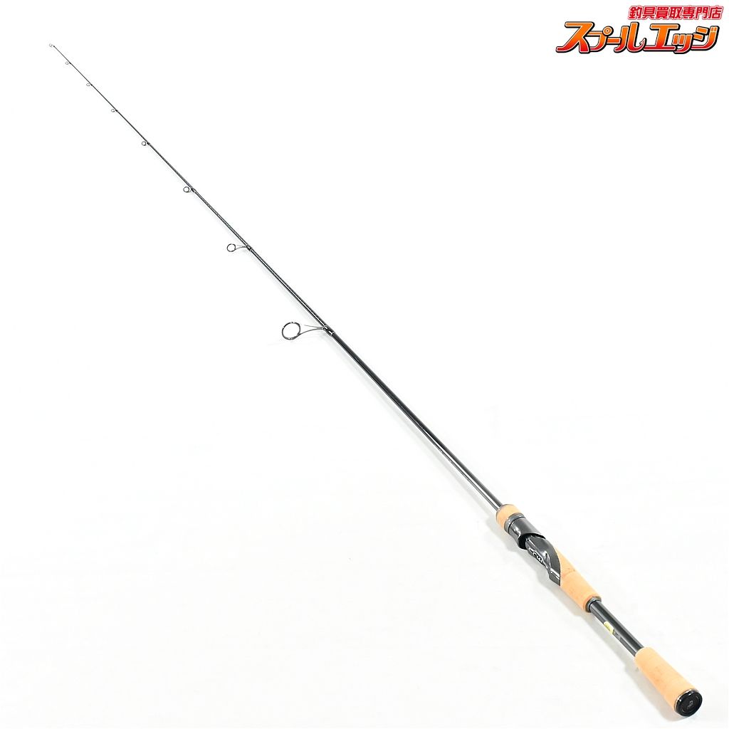 【シマノ】 23バンタム 264L/M SHIMANO BANTAM バス スピニング