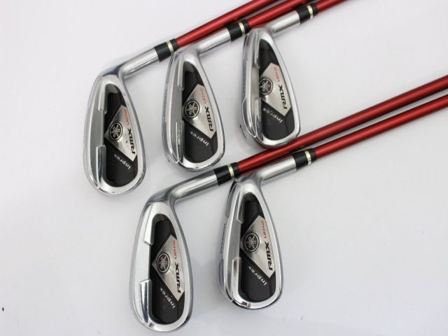 YAMAHA Impress RMX UD+2 BASARA50R 5本セット YAMAHA Impress RMX UD+2 BASARA50R 5本セット インプレス RMX UD+2