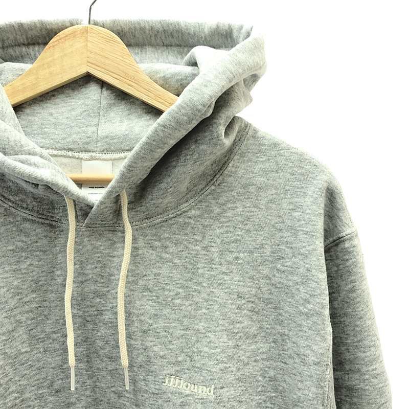 JJJJound / ジョウンド | J90 Hoodie スウェット パーカー | L  