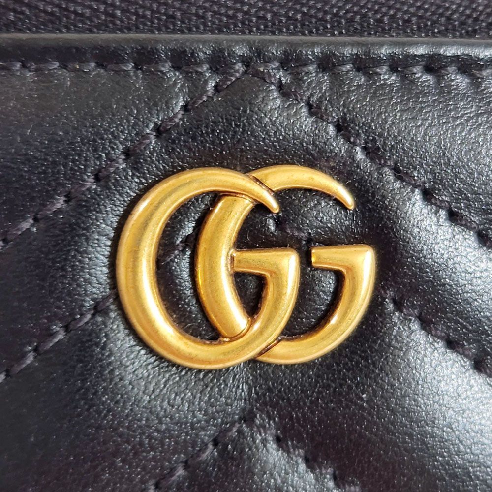 グッチレディース 財布・小物ダブルG レザー キーケース | GUCCI公式