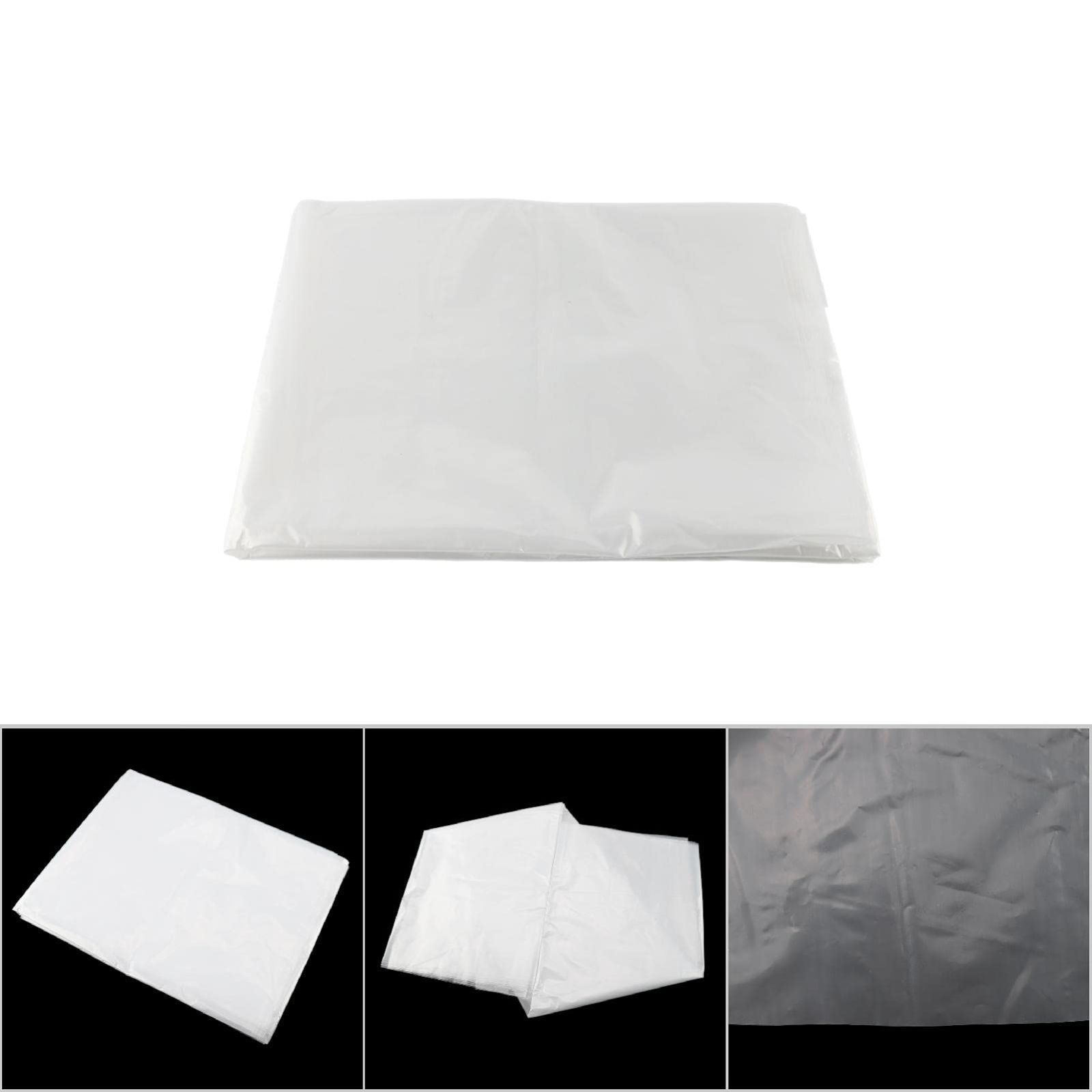 xuuyuu.. 屋根用ビニールハウス ハウス用ビニールシート 温室 植物栽培 農家家庭菜園用 無滴透明 防塵 農業用 (3 * 6メートル xuuyuu.. 屋根用ビニールハウス ハウス用ビニールシート ビニール