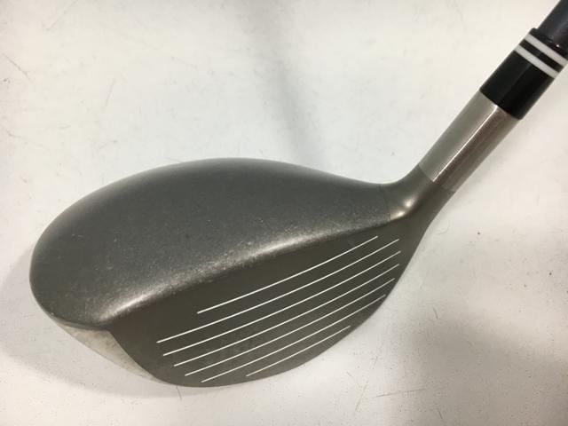 【中古ゴルフクラブ】クリーブランド マッシー フェアウェイ 2011 (USA仕様) Miyazaki C.kua 59 5W