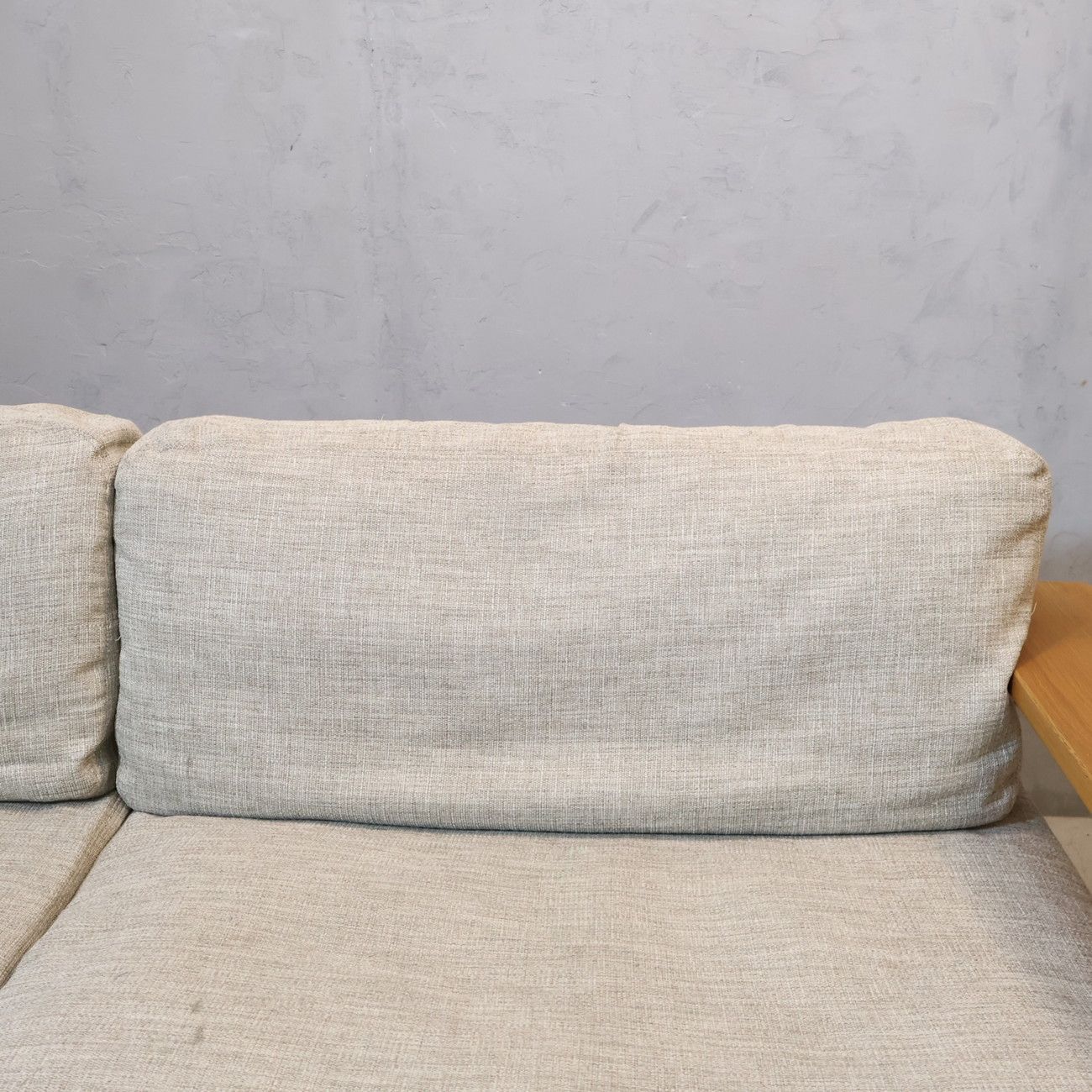 トリプルソファ