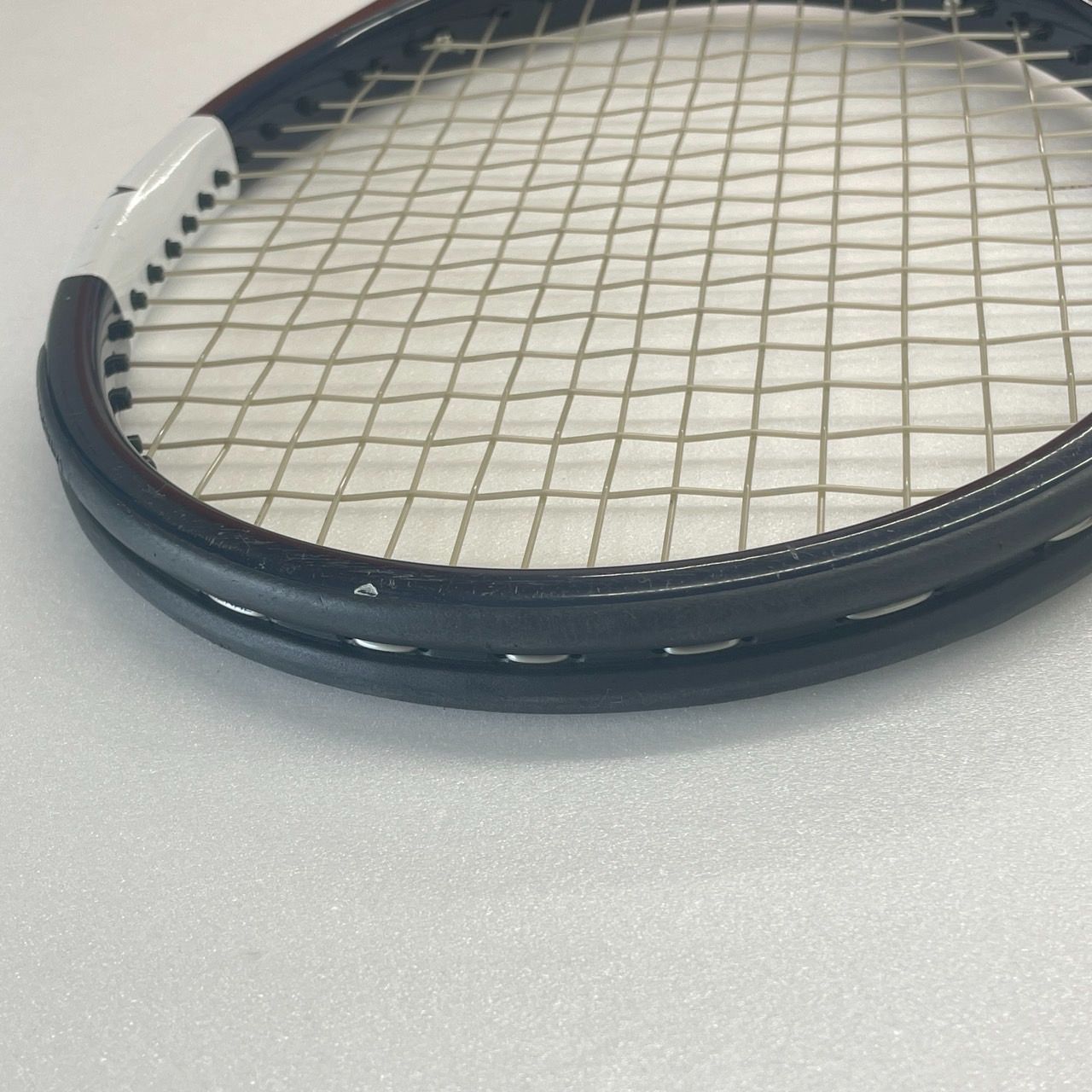TOALSONトアルソン SWEET AREA RACKET 320 ラケット SWEET AREA RACKET 320【1DR93200】/トアルソン TOALSON