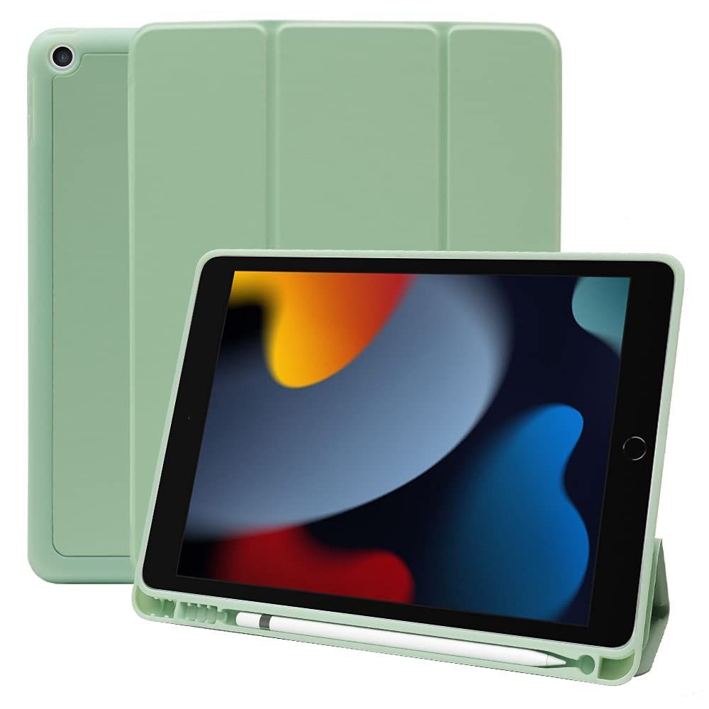2021 Apple 10.2インチ iPad 第9世代 ケース、フィルム付き 在庫 2021 Apple 10.2インチ iPad 第9世代 ケース、フィルム付き 在庫