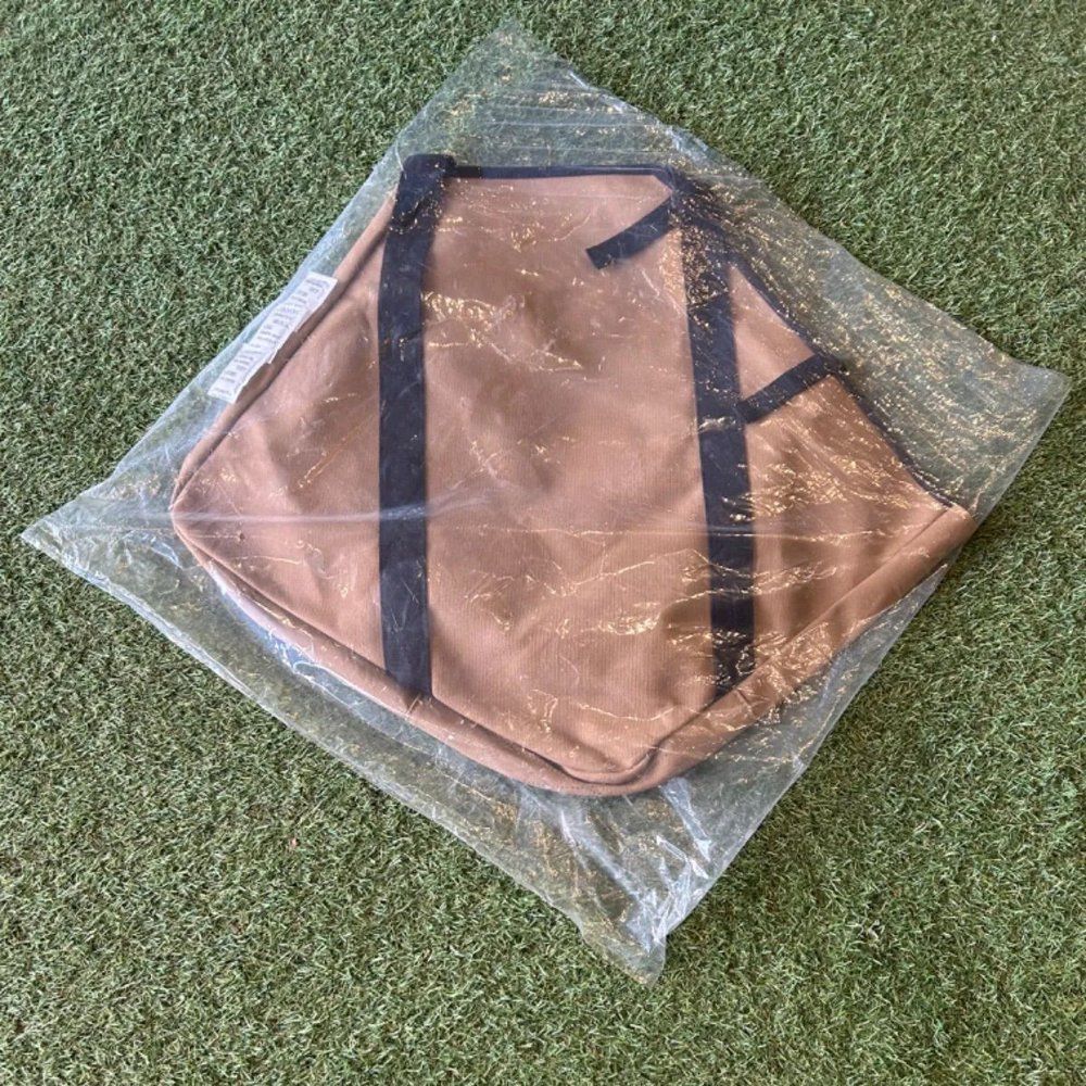 スノーピーク 焚火台L コンプリート収納ケース 新品・未使用】snow