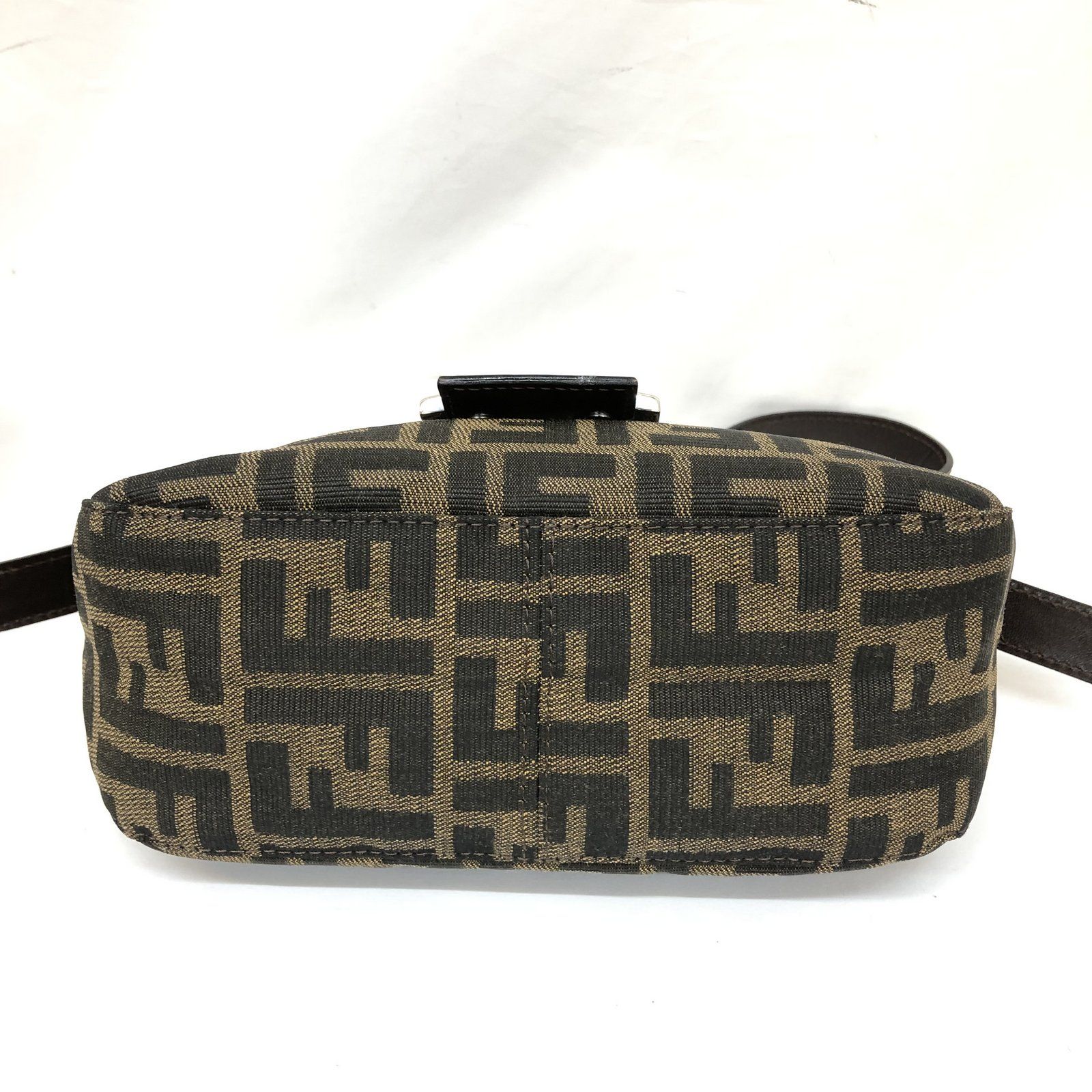 FENDI フェンディ アクセサリーポーチ ミニハンドバッグ 26723