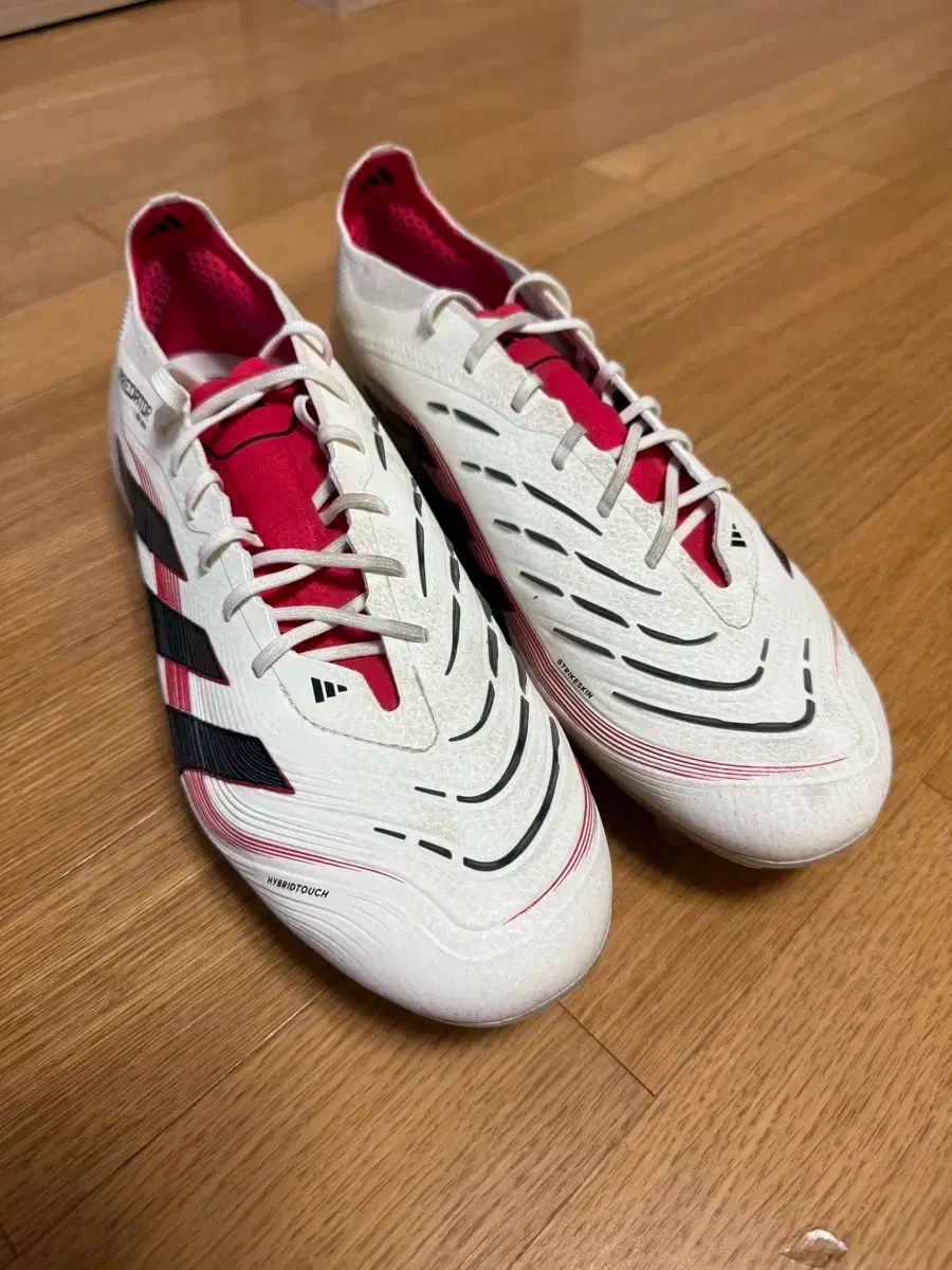 adidas プレデター エリート FT FG ゴールハンター27センチ adidas