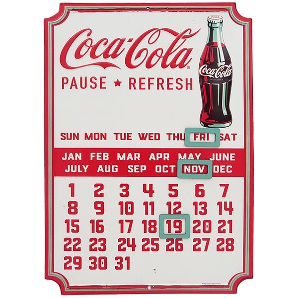 COCA
